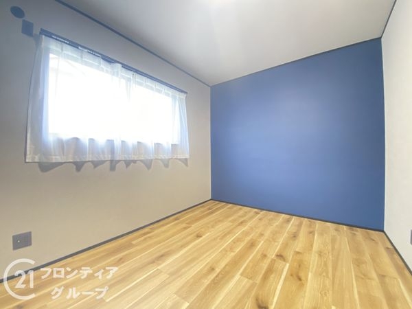 枚方市藤阪東町４丁目の中古一戸建て