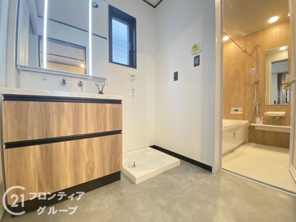 枚方市藤阪東町４丁目の中古一戸建て