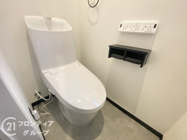 枚方市藤阪東町４丁目の中古一戸建て
