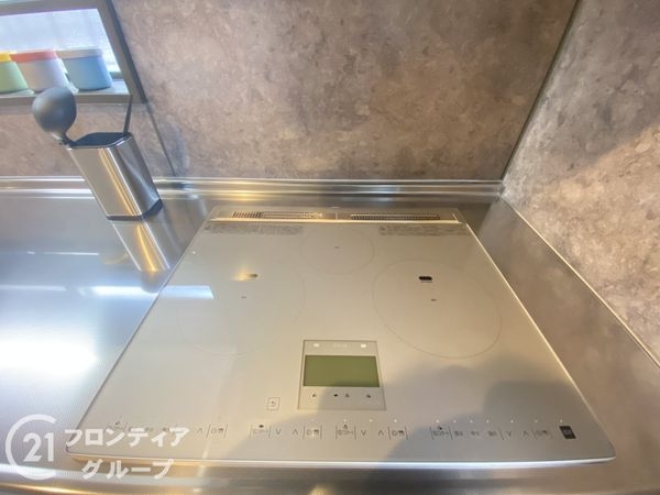 枚方市藤阪東町４丁目の中古一戸建て