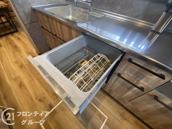 枚方市藤阪東町４丁目の中古一戸建て