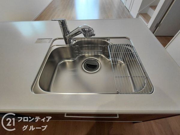 交野市松塚　新築一戸建て　２期　２号棟