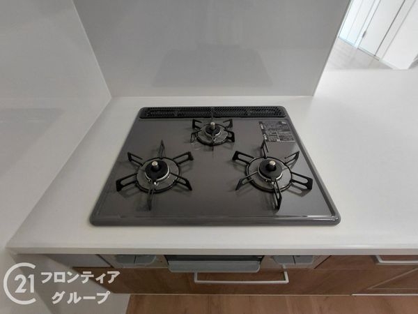 交野市松塚　新築一戸建て　２期　２号棟