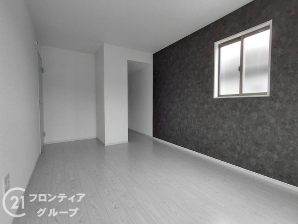 交野市松塚　新築一戸建て　２期　１号棟
