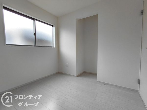 交野市松塚　新築一戸建て　２期　１号棟