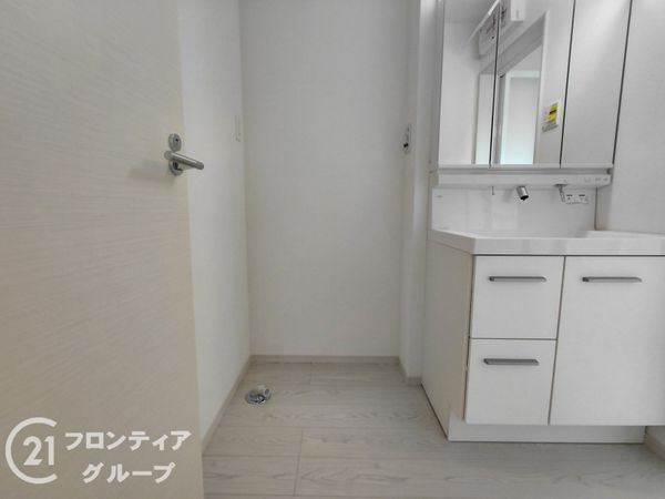 交野市松塚　新築一戸建て　２期　１号棟