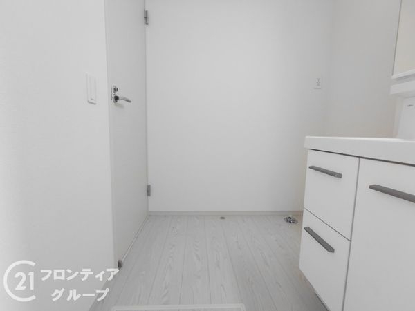 交野市松塚　新築一戸建て　２期　１号棟