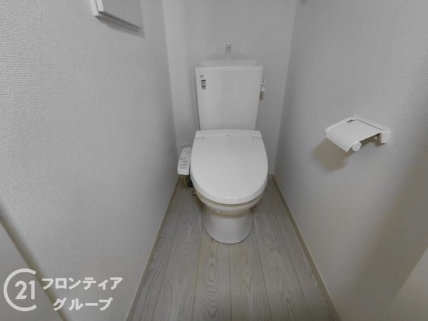 交野市松塚　新築一戸建て　２期　１号棟