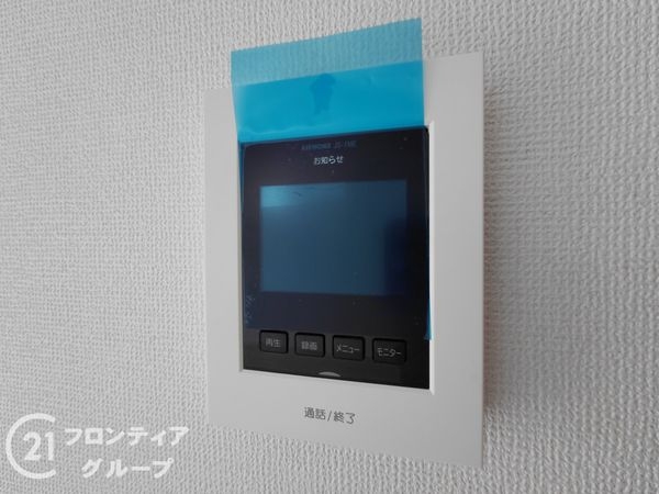 交野市松塚　新築一戸建て　２期　１号棟