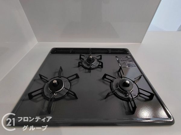 交野市松塚　新築一戸建て　２期　１号棟