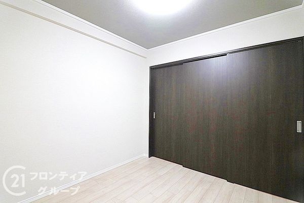 メゾンハリマックス楠葉　中古マンション