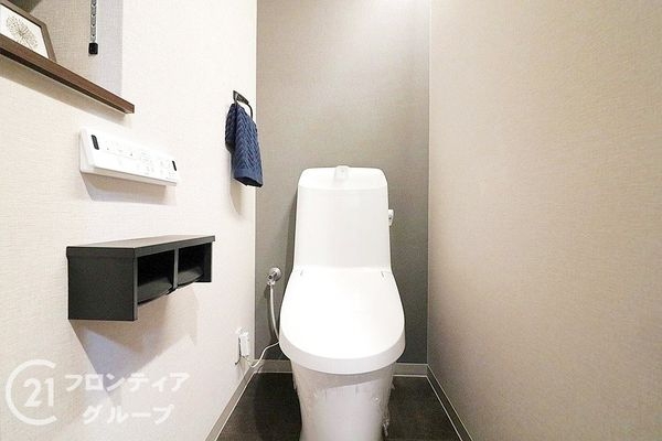 メゾンハリマックス楠葉　中古マンション