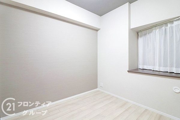 メゾンハリマックス楠葉　中古マンション
