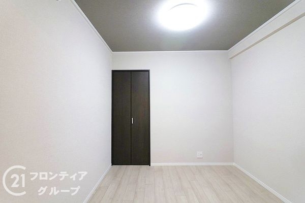 メゾンハリマックス楠葉　中古マンション