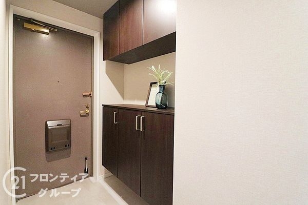 メゾンハリマックス楠葉　中古マンション