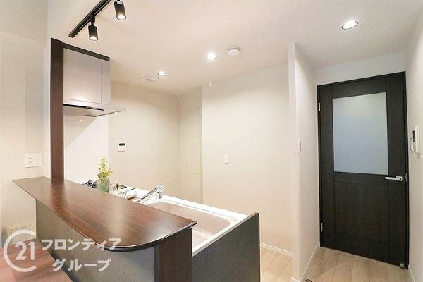 メゾンハリマックス楠葉　中古マンション