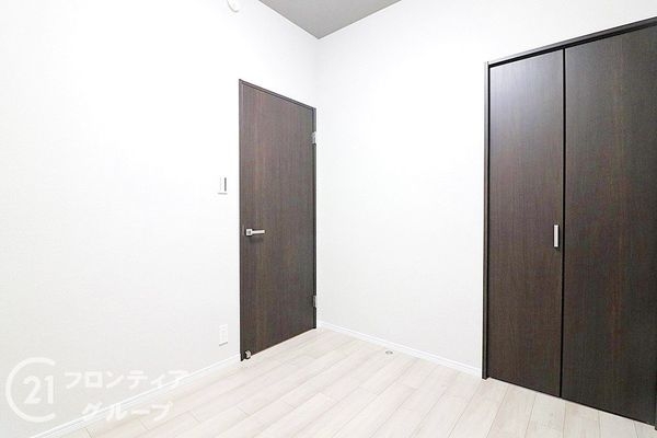 メゾンハリマックス楠葉　中古マンション