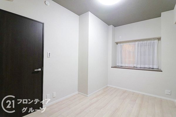 メゾンハリマックス楠葉　中古マンション