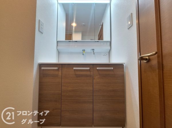 交野中央グリーンマンション　中古マンション