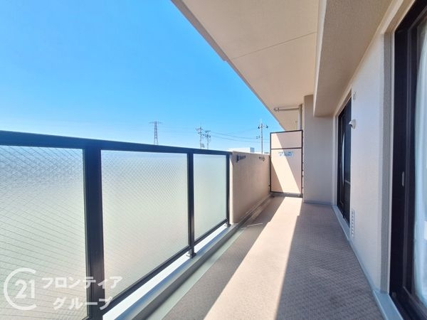 交野中央グリーンマンション　中古マンション