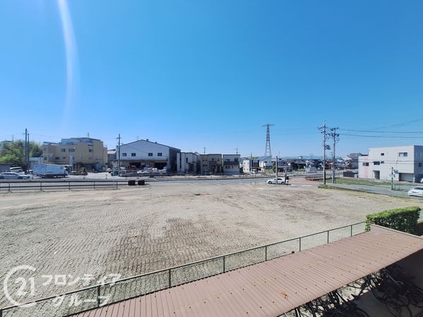 交野中央グリーンマンション　中古マンション