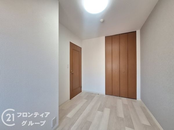 交野中央グリーンマンション　中古マンション