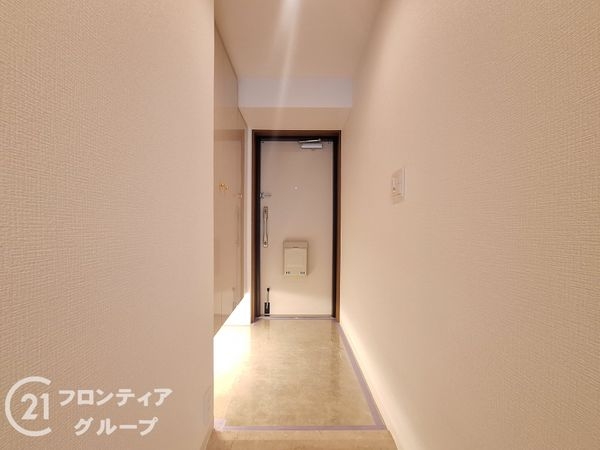交野中央グリーンマンション　中古マンション