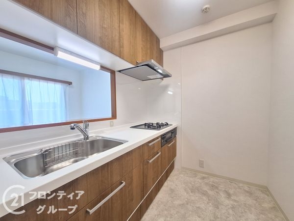 交野中央グリーンマンション　中古マンション