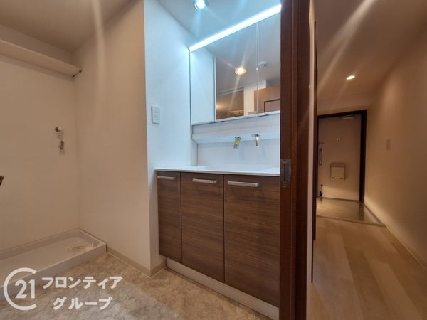 交野中央グリーンマンション　中古マンション