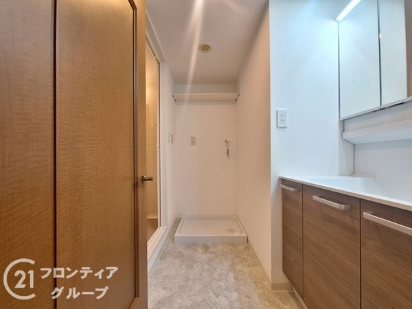 交野中央グリーンマンション　中古マンション
