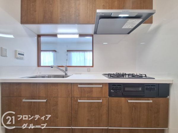 交野中央グリーンマンション　中古マンション