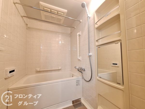 交野中央グリーンマンション　中古マンション