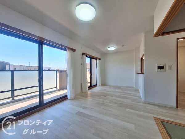 交野中央グリーンマンション　中古マンション