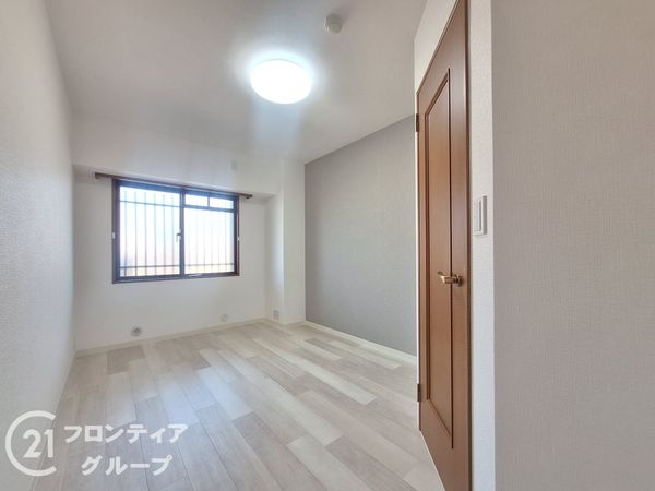 交野中央グリーンマンション　中古マンション