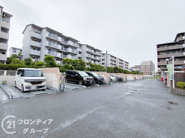 アンビエント枚方公園　中古マンション