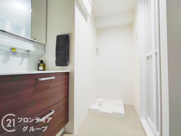 アンビエント枚方公園　中古マンション