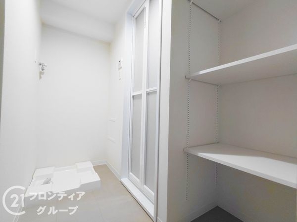 アンビエント枚方公園　中古マンション