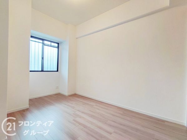 アンビエント枚方公園　中古マンション