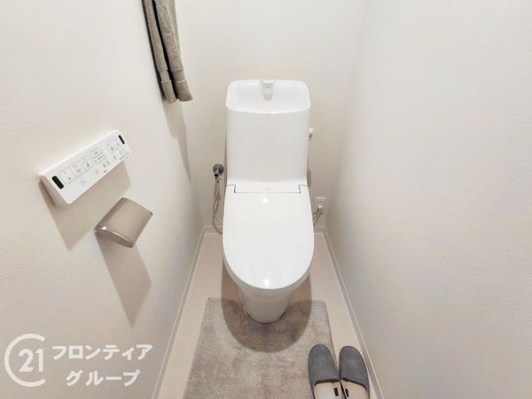 アンビエント枚方公園　中古マンション