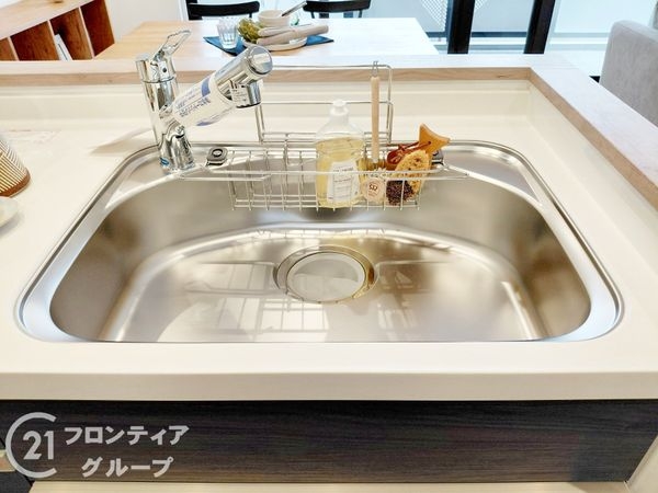 アンビエント枚方公園　中古マンション
