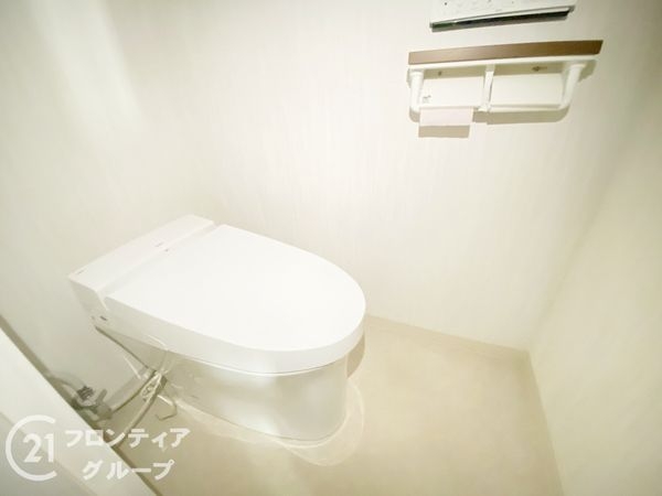 枚方市南中振２丁目の中古一戸建て