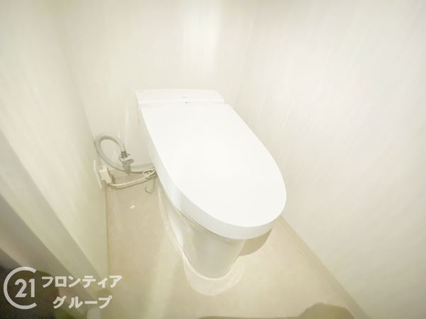 枚方市南中振２丁目の中古一戸建て