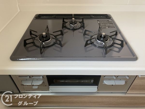 枚方市長尾東町１丁目　新築一戸建て　Ｂ号棟
