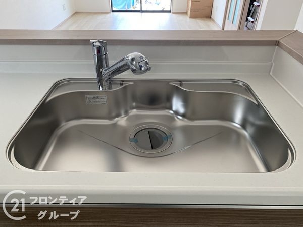 枚方市長尾東町１丁目　新築一戸建て　Ｂ号棟