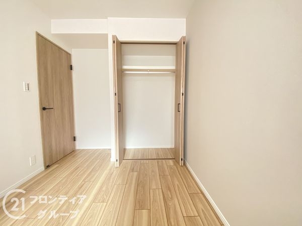 ライオンズマンション星田　中古マンション