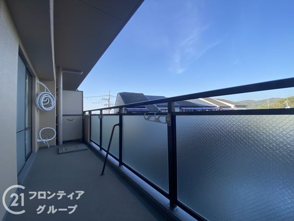 ライオンズマンション星田　中古マンション