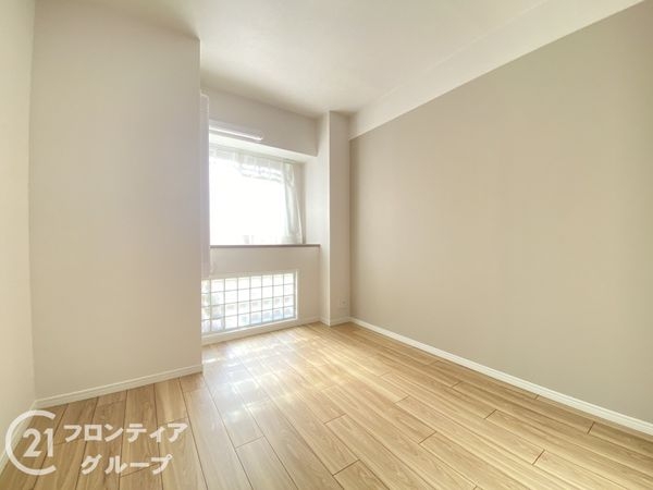 ライオンズマンション星田　中古マンション