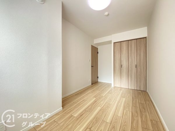 ライオンズマンション星田　中古マンション
