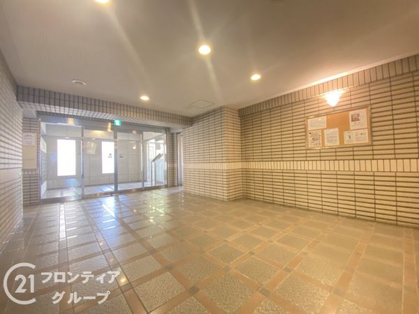ライオンズマンション星田　中古マンション