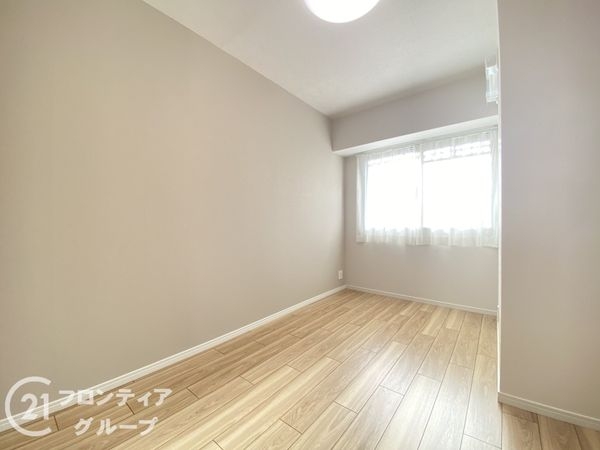 ライオンズマンション星田　中古マンション
